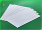 AAA Grade 120g - 240g White Stone Paper Rolls Untuk Mencetak Notebook