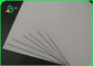 Karton Pulp Abu-abu Daur Ulang Laminasi Untuk Sampul Buku 1.5mm 2.0mm
