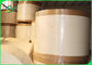 190g 210g PLA Dilapisi Cupstock Paper Untuk Coffee 100% Biodegradable Disposable